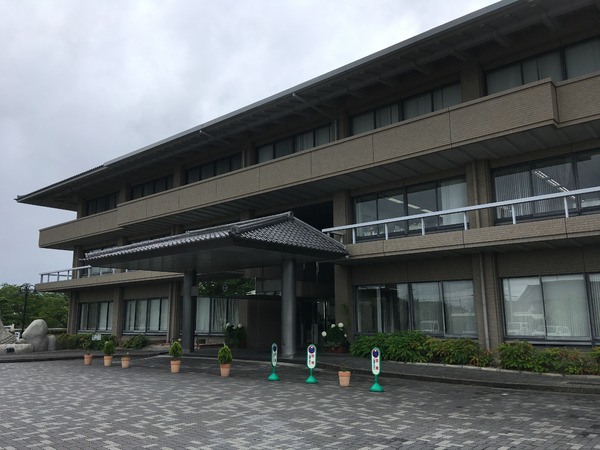 磯城郡田原本町大字阪手の土地(田原本町役場)