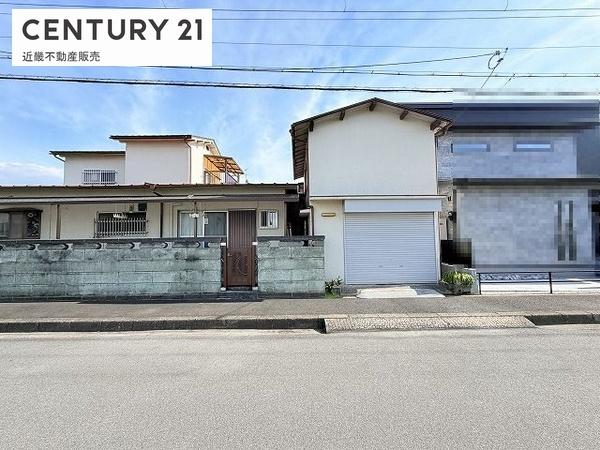 磯城郡田原本町大字千代　売土地