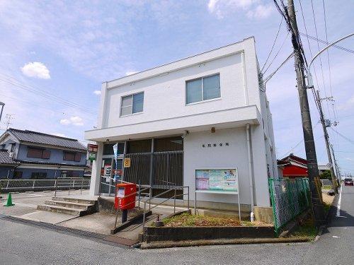 磯城郡田原本町大字千代の土地(味間郵便局)