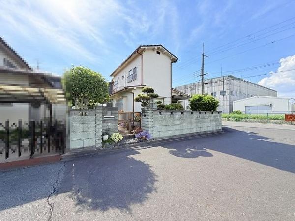 磯城郡田原本町大字千代の土地