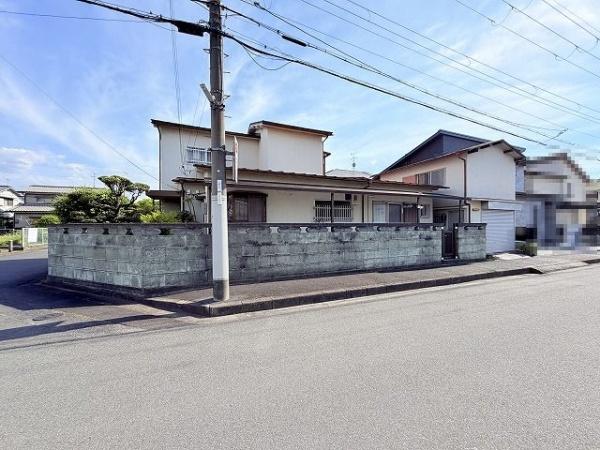 磯城郡田原本町大字千代の土地