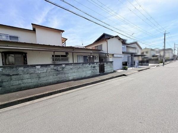 磯城郡田原本町大字千代の土地