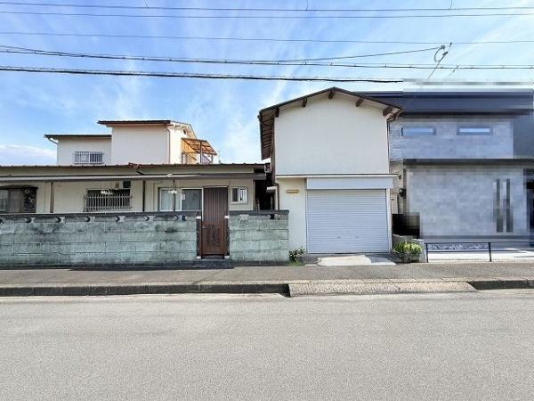 磯城郡田原本町大字千代の土地