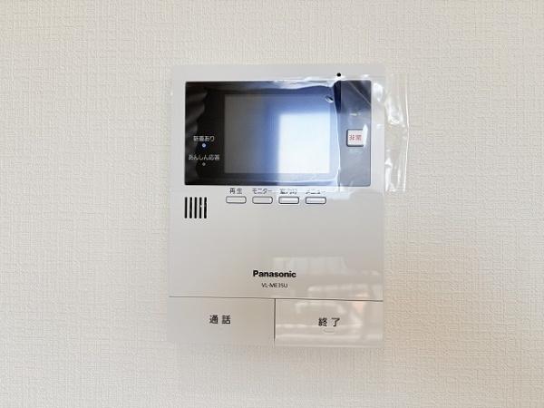ローレルコート天理前栽