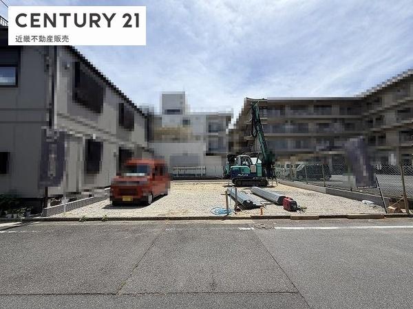 天理市川原城町　1号棟　新築戸建