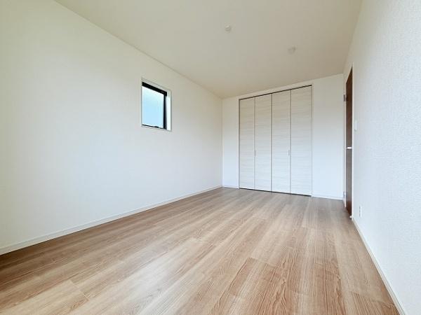 桜井市西之宮6期　1号棟　新築戸建