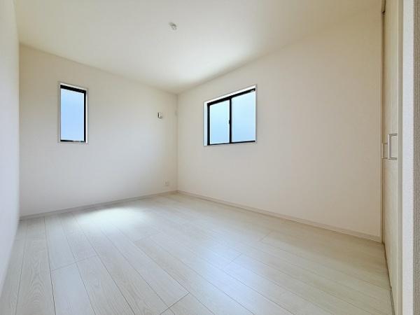 桜井市西之宮6期　2号棟　新築戸建