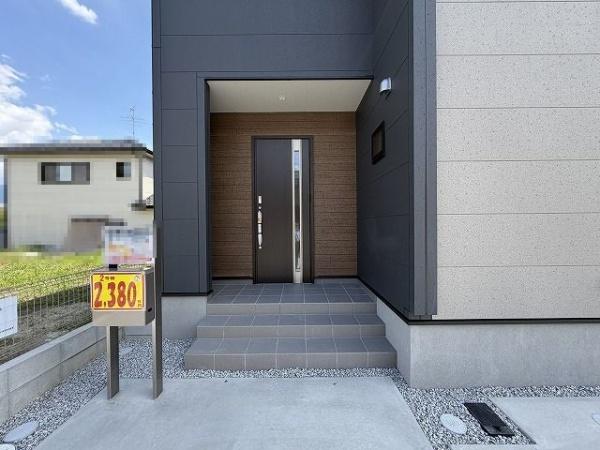 桜井市西之宮6期　2号棟　新築戸建