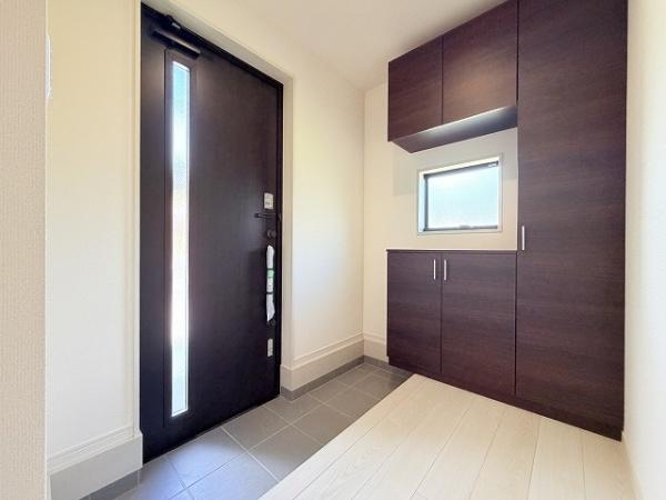 桜井市西之宮6期　2号棟　新築戸建