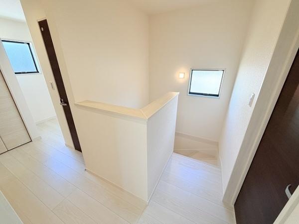 桜井市西之宮6期　2号棟　新築戸建