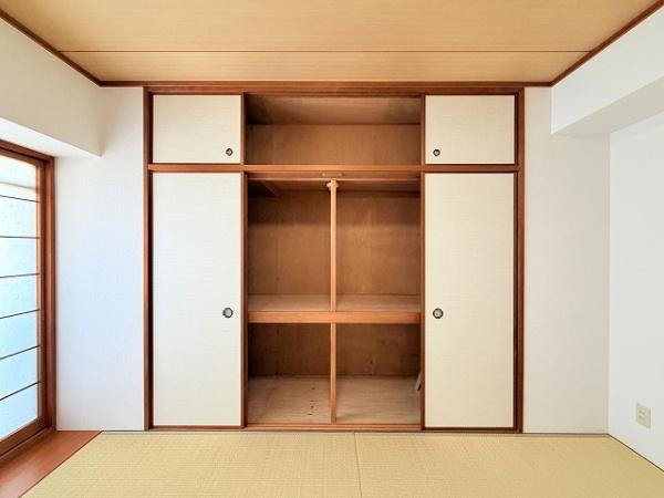 ネオハイツ桜井A棟
