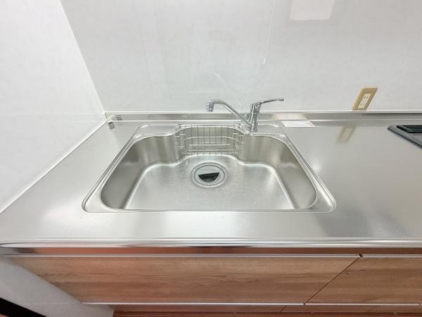 ネオハイツ桜井A棟