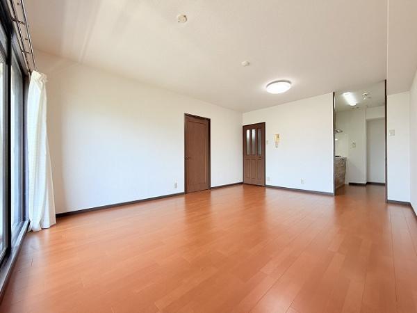 ネオハイツ桜井A棟