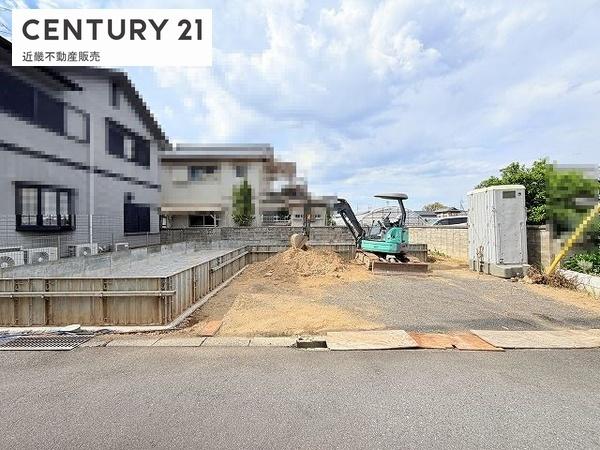 磯城郡田原本町大字宮森　新築戸建