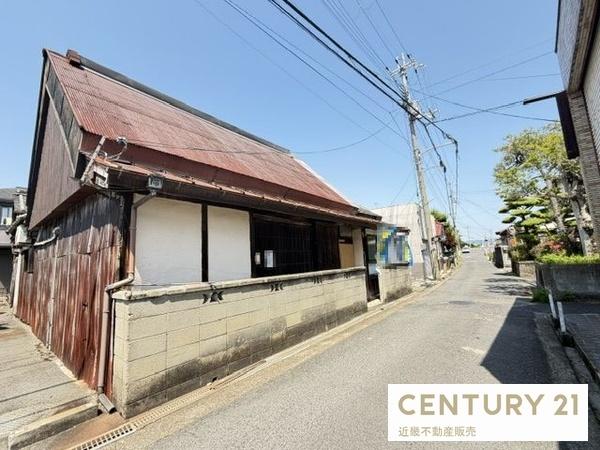 北葛城郡広陵町大字大野 売土地