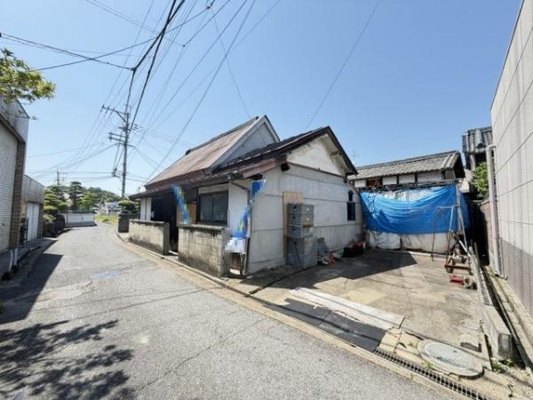 北葛城郡広陵町大字大野　売土地