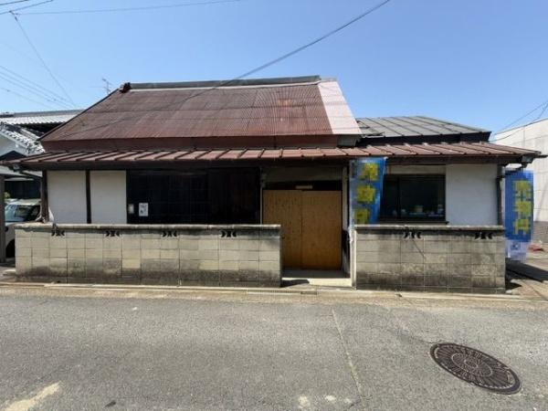 北葛城郡広陵町大字大野　売土地