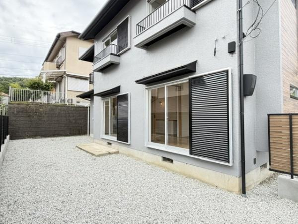 北葛城郡王寺町明神４丁目の中古一戸建て