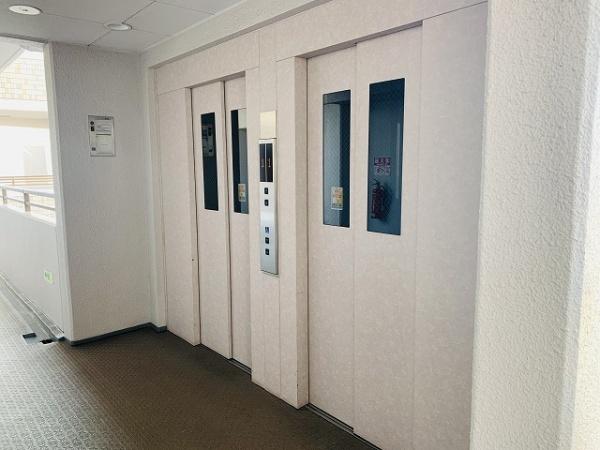 天理二階堂パークホームズ