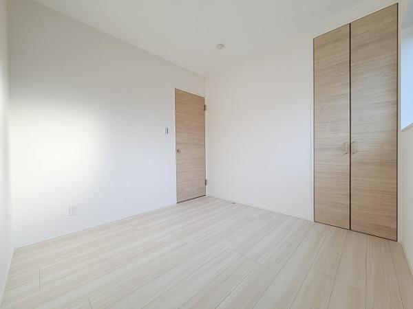 橿原市中曽司町　新築戸建