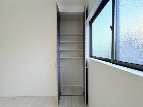 橿原市中曽司町　新築戸建