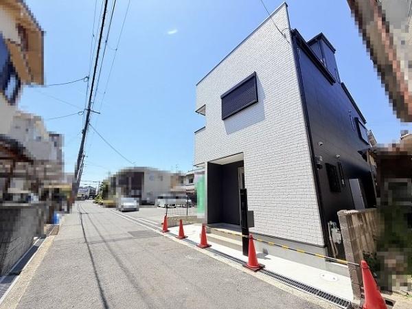 橿原市北妙法寺町　新築戸建