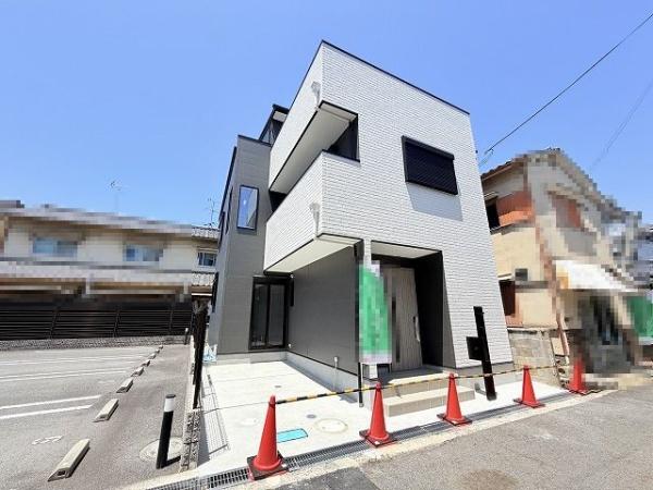 橿原市北妙法寺町　新築戸建
