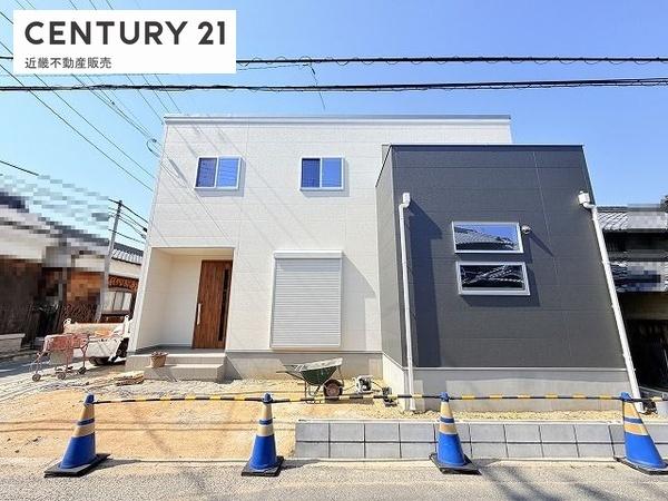 磯城郡田原本町大字薬王寺 1号地 新築戸建