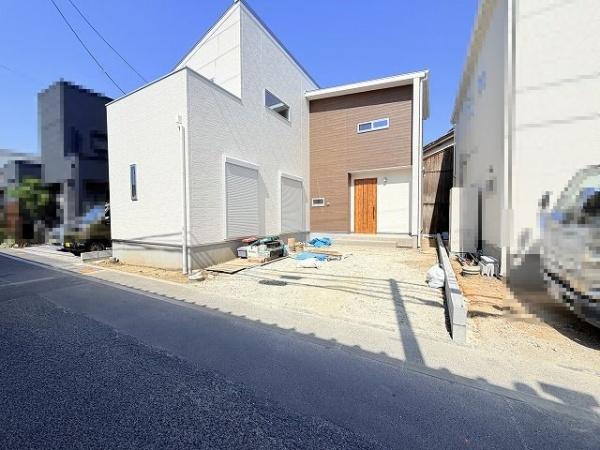 磯城郡田原本町大字薬王寺　2号地　新築戸建