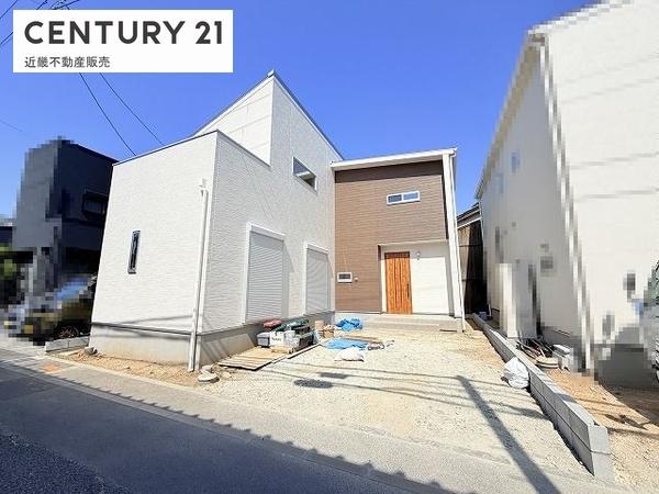 磯城郡田原本町大字薬王寺 2号地 新築戸建