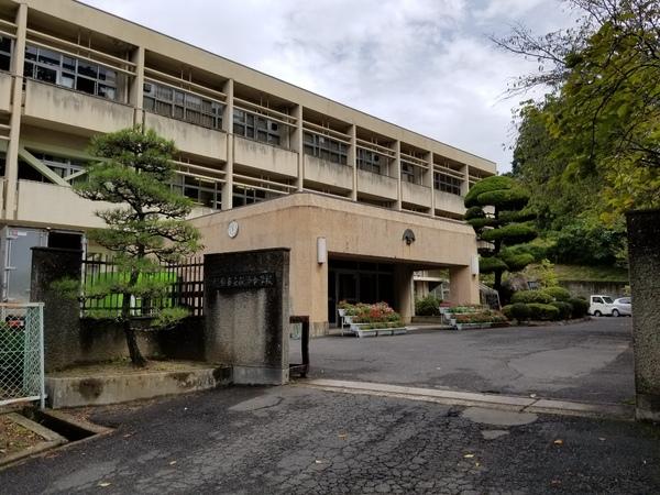 グリーンコーポ橿原神宮前(橿原市立畝傍中学校)
