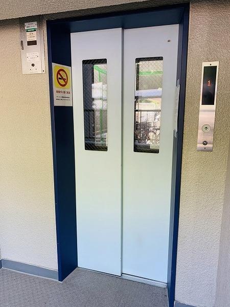 グリーンコーポ橿原神宮前