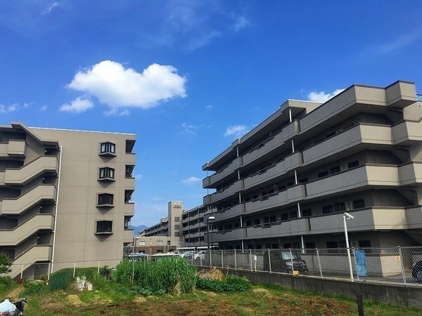 ネオシティ大和高田C棟