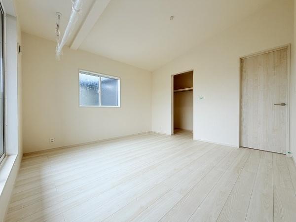 桜井市大福　3号棟　新築戸建