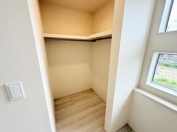 桜井市大福　3号棟　新築戸建