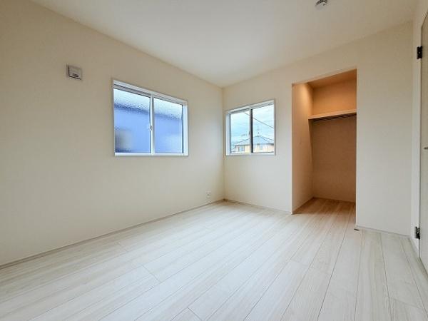 桜井市大福　3号棟　新築戸建