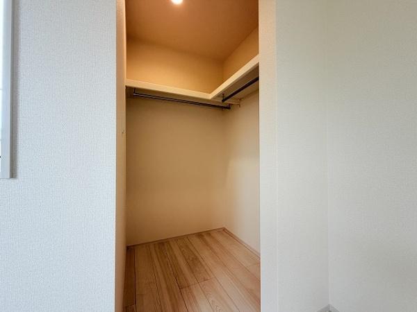 桜井市大福　3号棟　新築戸建