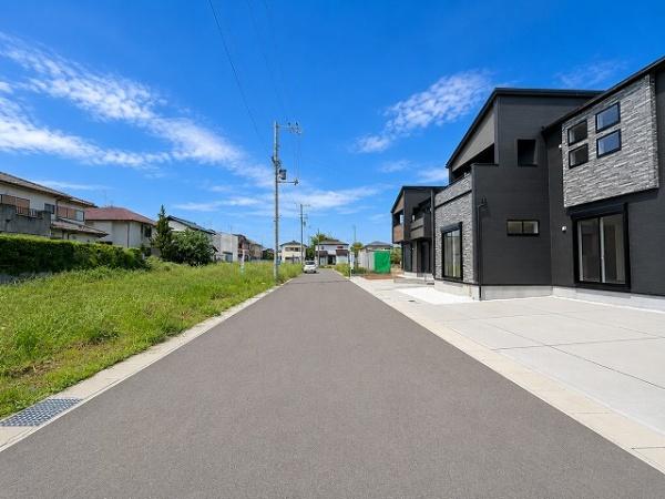 桜井市大福　3号棟　新築戸建