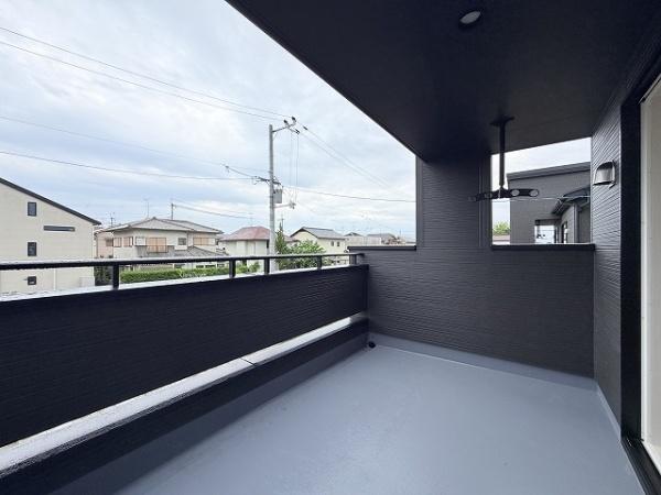 桜井市大福　3号棟　新築戸建
