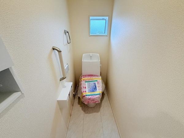 桜井市大福　3号棟　新築戸建