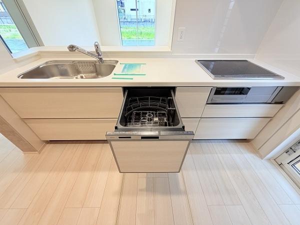 桜井市大福　3号棟　新築戸建