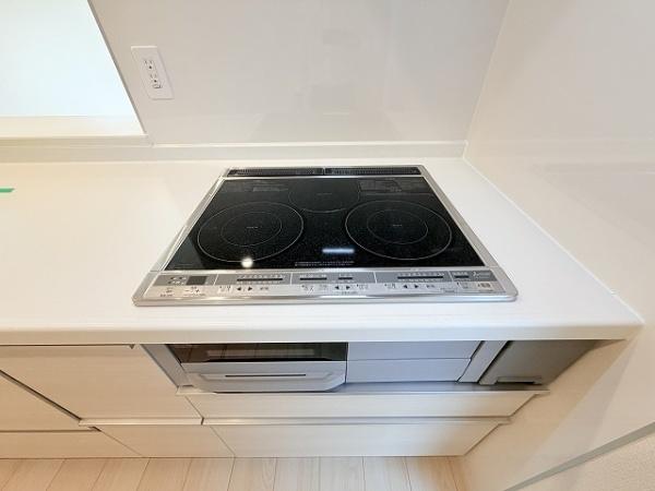 桜井市大福　3号棟　新築戸建