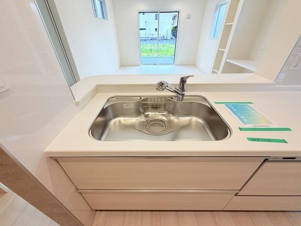 桜井市大福　3号棟　新築戸建