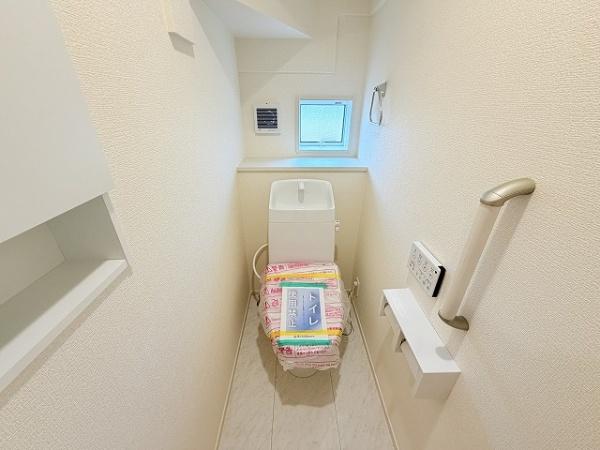 桜井市大福　3号棟　新築戸建