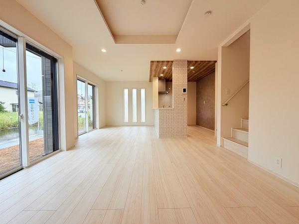 桜井市大福　4号棟　新築戸建