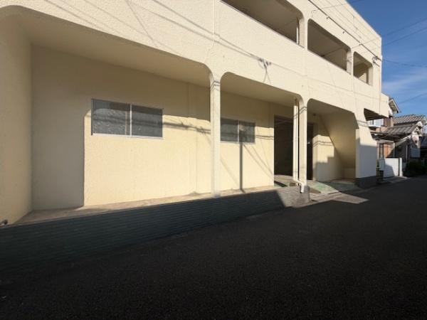 生駒郡斑鳩町龍田西6丁目　売土地