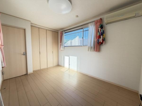 香芝市穴虫の中古一戸建て