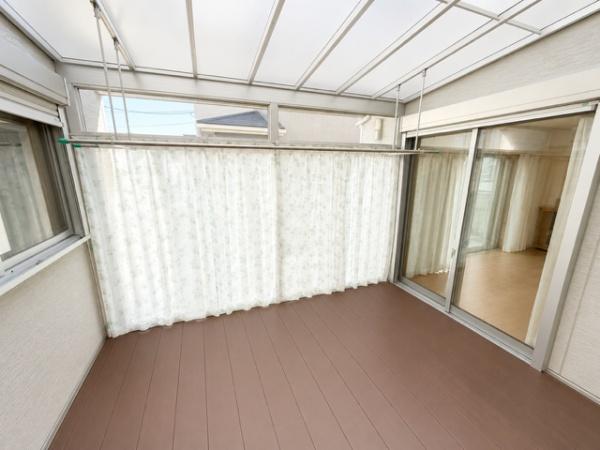 香芝市穴虫の中古一戸建て