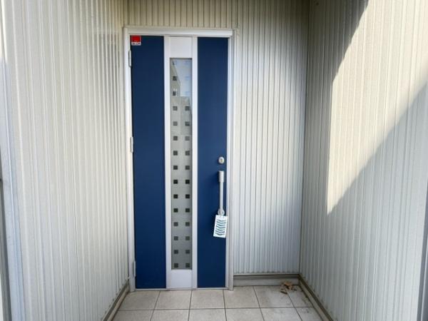 香芝市穴虫の中古一戸建て