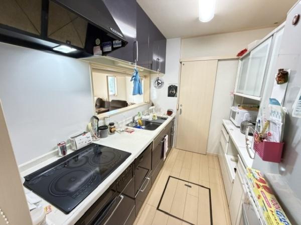 香芝市穴虫　中古戸建